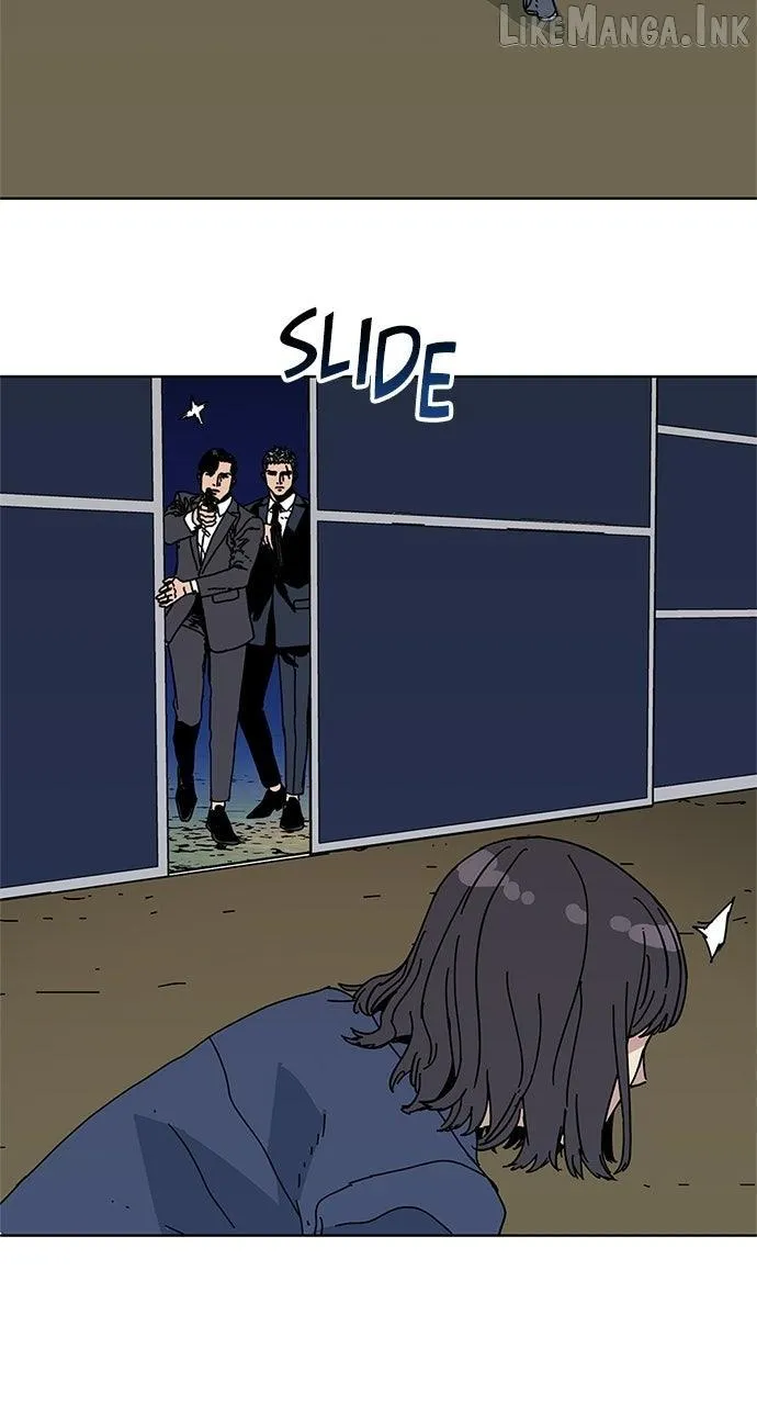 Read Code Name: Tarantula chapter 44 image 29 on Lezhin