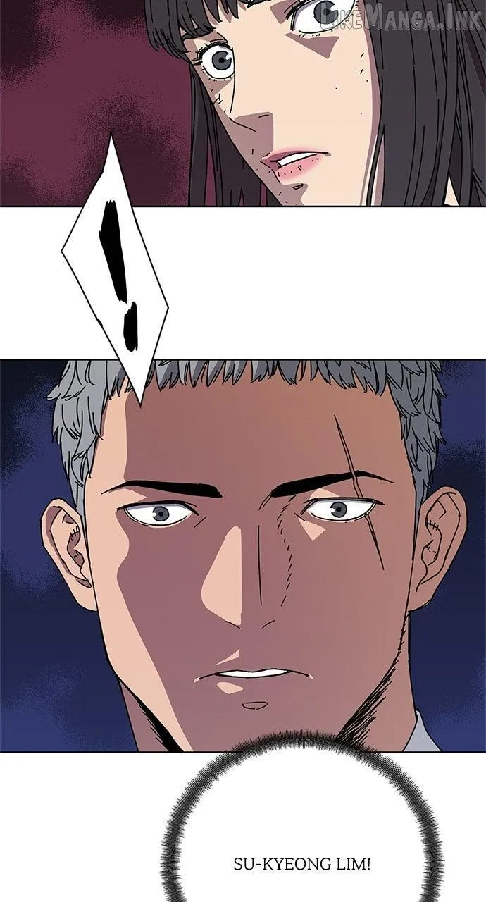 Read Code Name: Tarantula chapter 44 image 31 on Lezhin
