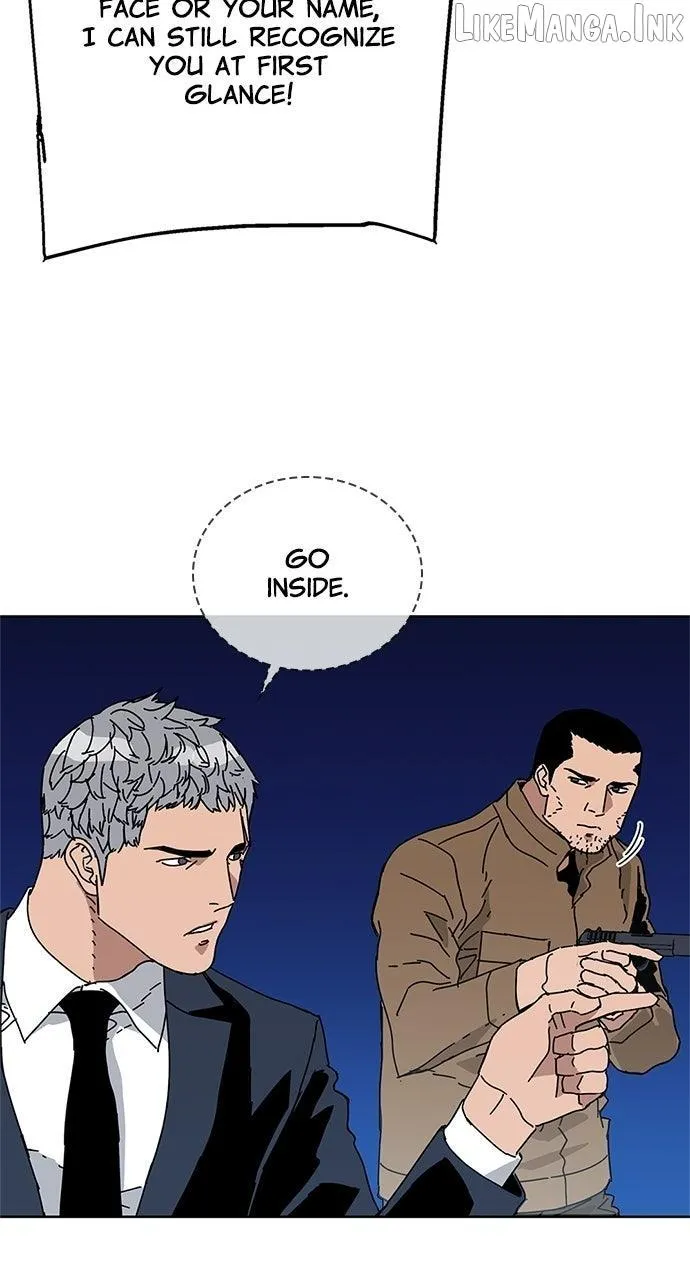 Read Code Name: Tarantula chapter 44 image 37 on Lezhin