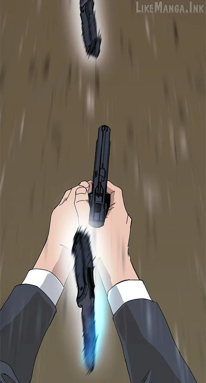 Read Code Name: Tarantula chapter 44 image 40 on Lezhin