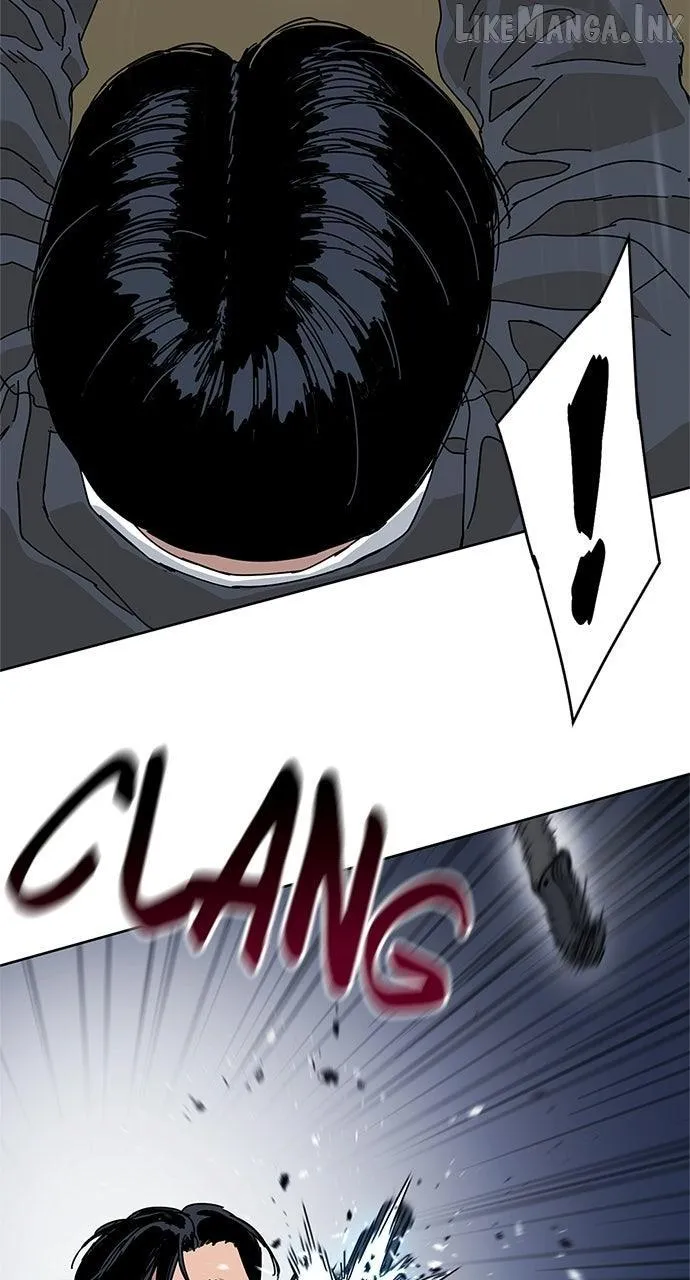 Read Code Name: Tarantula chapter 44 image 41 on Lezhin