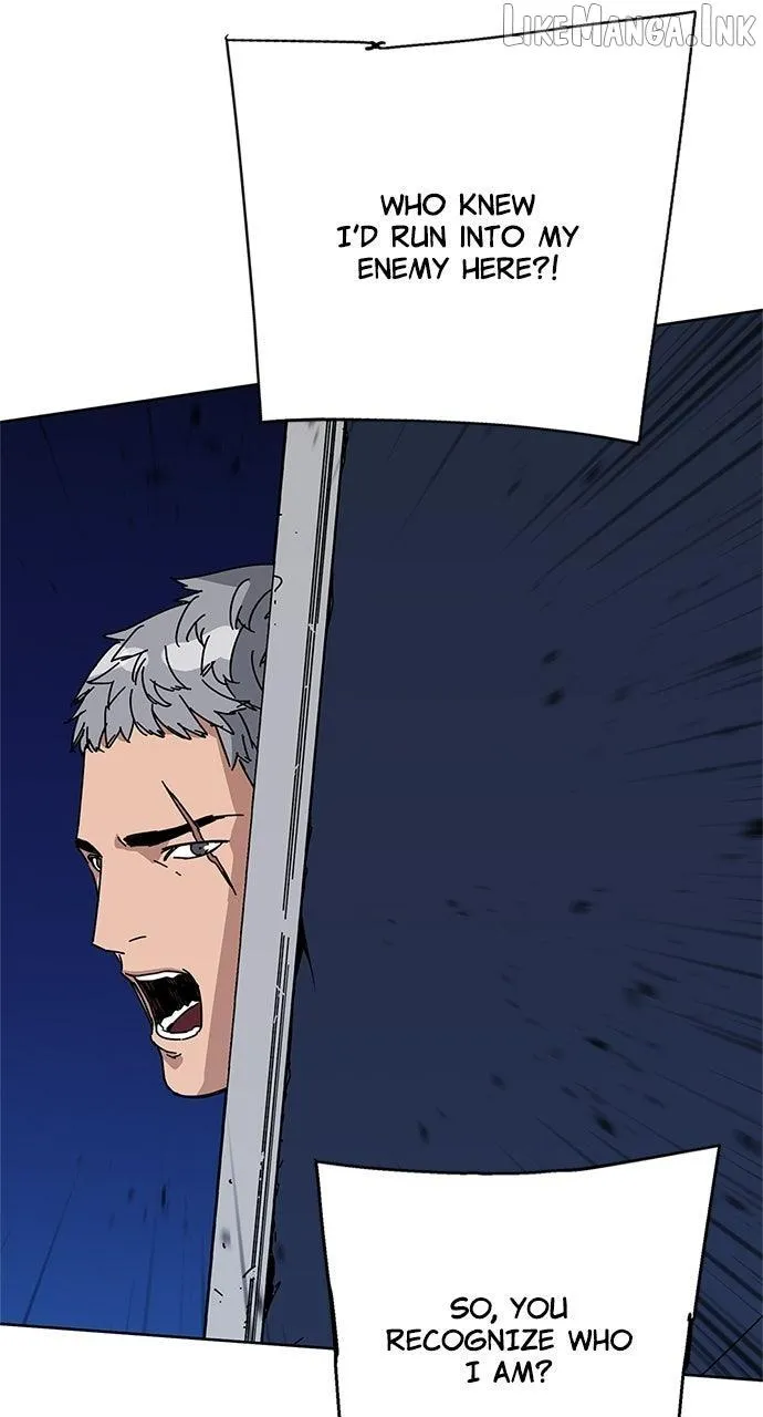 Read Code Name: Tarantula chapter 44 image 47 on Lezhin