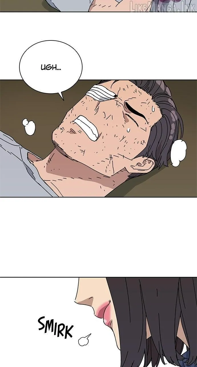 Read Code Name: Tarantula chapter 44 image 50 on Lezhin