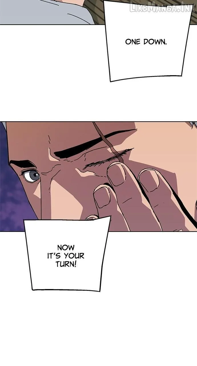 Read Code Name: Tarantula chapter 44 image 56 on Lezhin