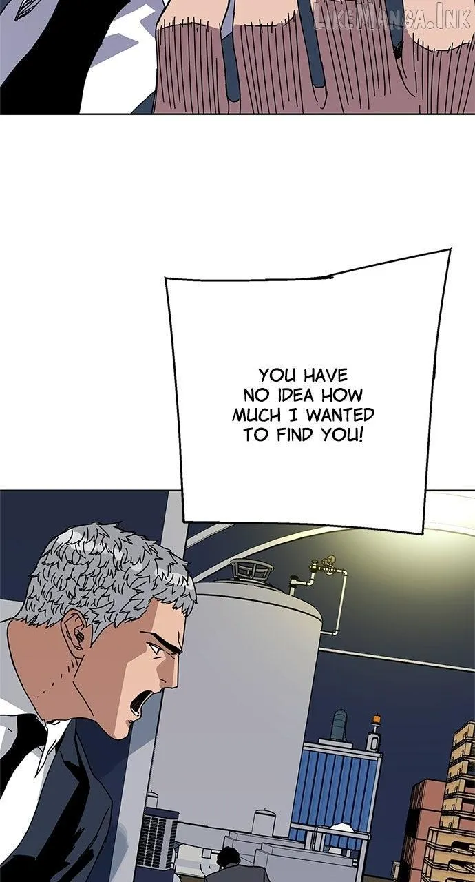 Read Code Name: Tarantula chapter 44 image 58 on Lezhin