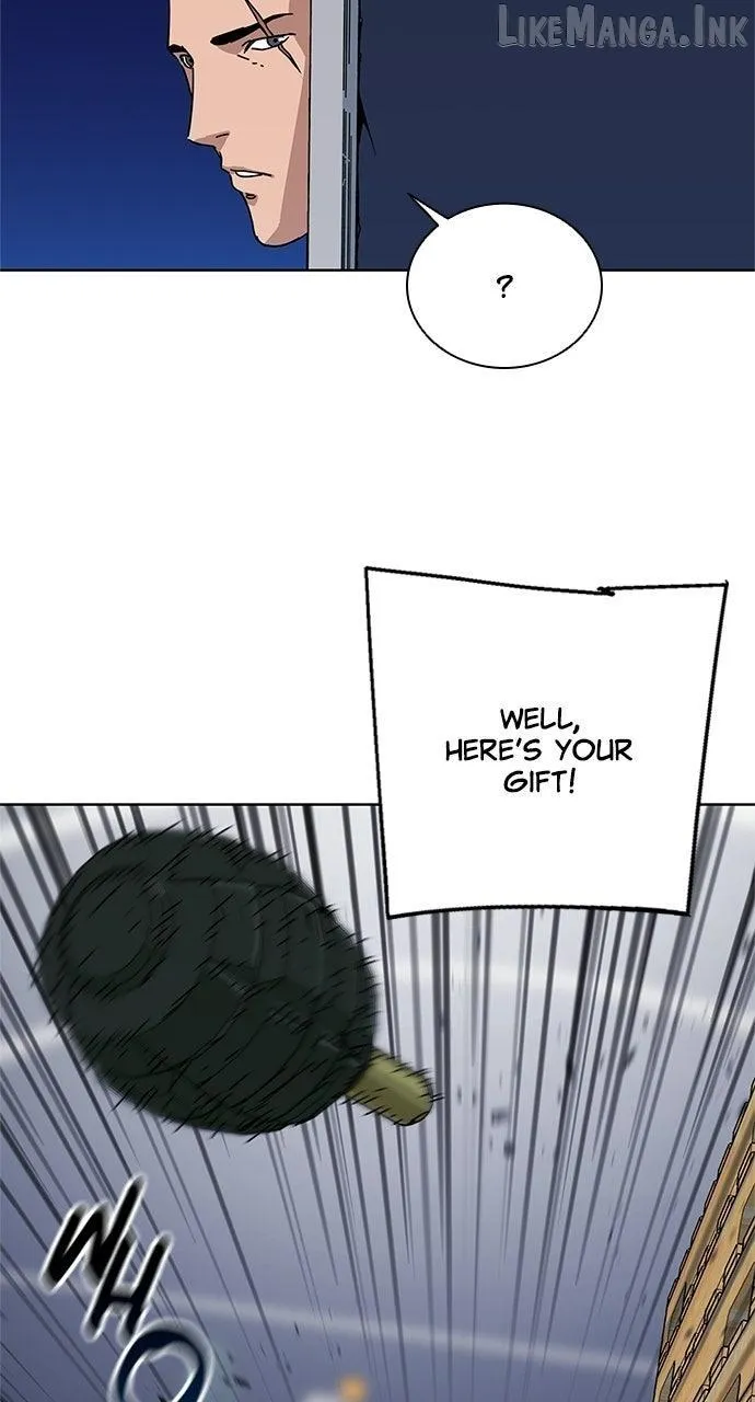 Read Code Name: Tarantula chapter 44 image 62 on Lezhin