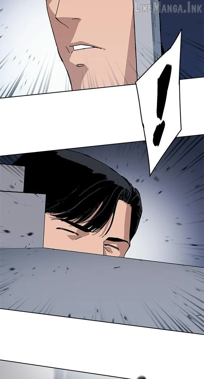 Read Code Name: Tarantula chapter 44 image 64 on Lezhin