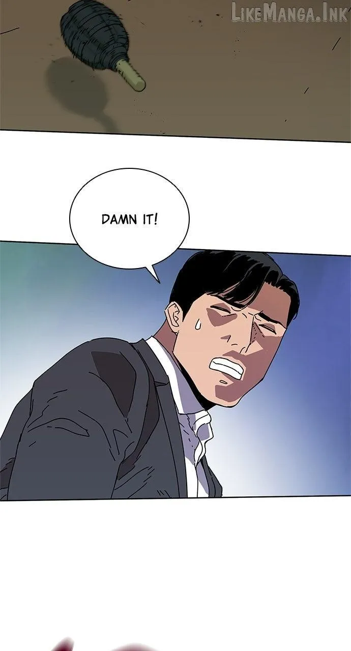 Read Code Name: Tarantula chapter 44 image 66 on Lezhin