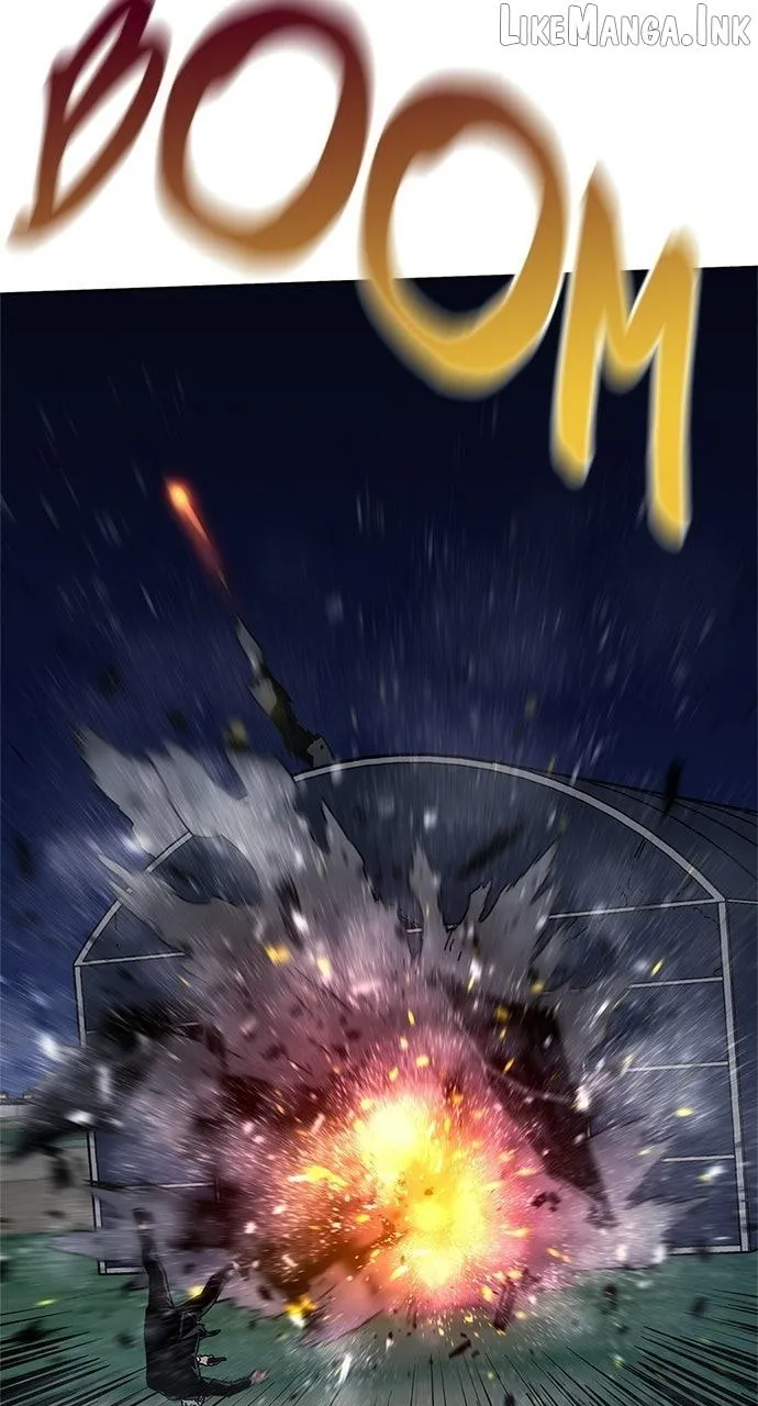Read Code Name: Tarantula chapter 44 image 67 on Lezhin