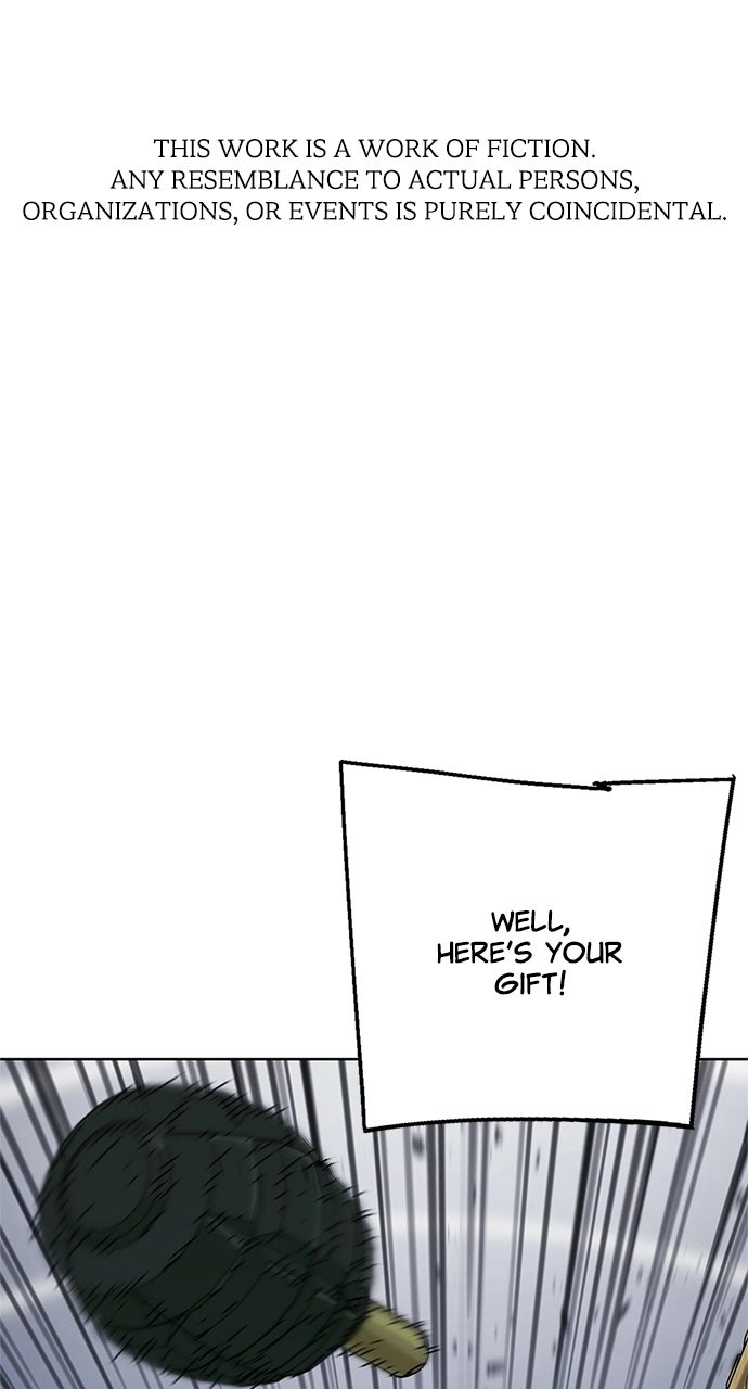 Read Code Name: Tarantula chapter 45 image 0 on Lezhin