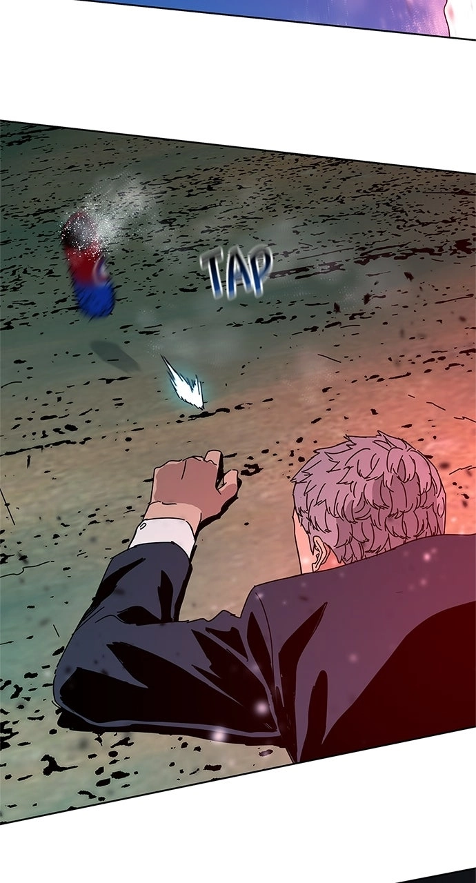 Read Code Name: Tarantula chapter 45 image 10 on Lezhin