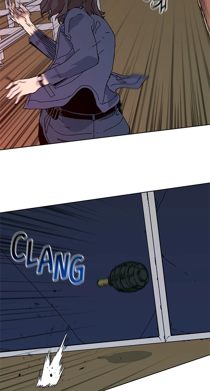 Read Code Name: Tarantula chapter 45 image 14 on Lezhin