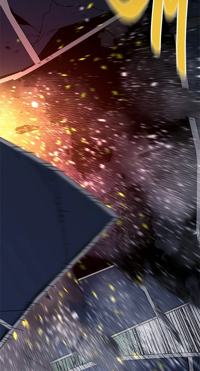 Read Code Name: Tarantula chapter 45 image 17 on Lezhin