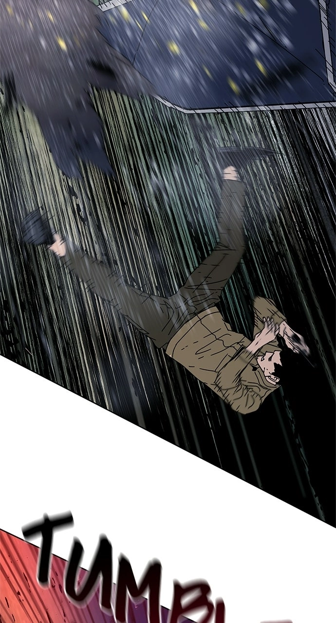 Read Code Name: Tarantula chapter 45 image 18 on Lezhin