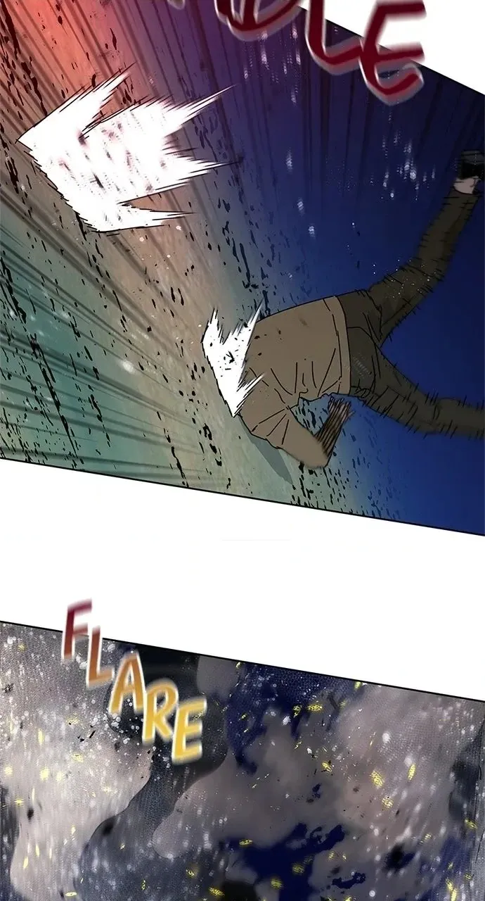 Read Code Name: Tarantula chapter 45 image 19 on Lezhin