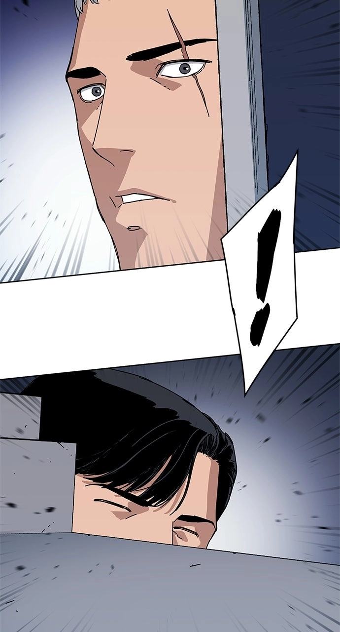 Read Code Name: Tarantula chapter 45 image 2 on Lezhin
