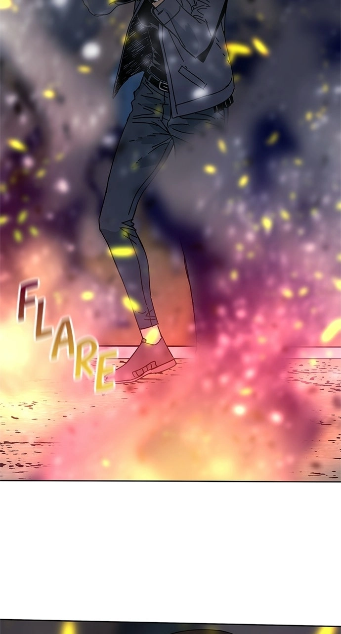 Read Code Name: Tarantula chapter 45 image 21 on Lezhin