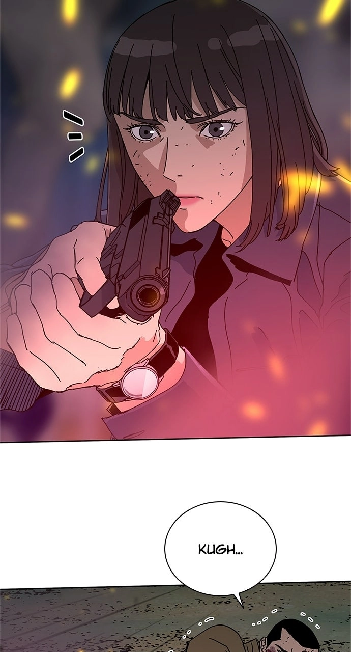 Read Code Name: Tarantula chapter 45 image 22 on Lezhin