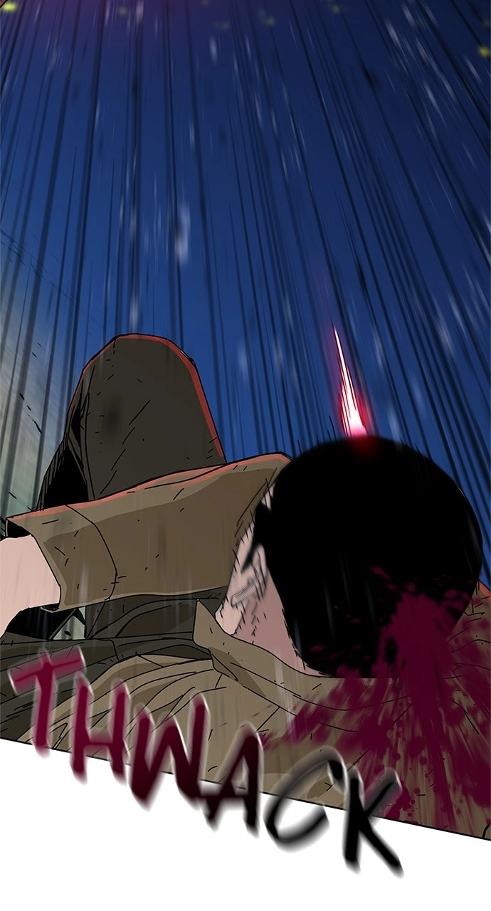 Read Code Name: Tarantula chapter 45 image 24 on Lezhin