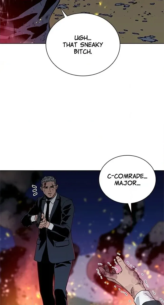 Read Code Name: Tarantula chapter 45 image 29 on Lezhin