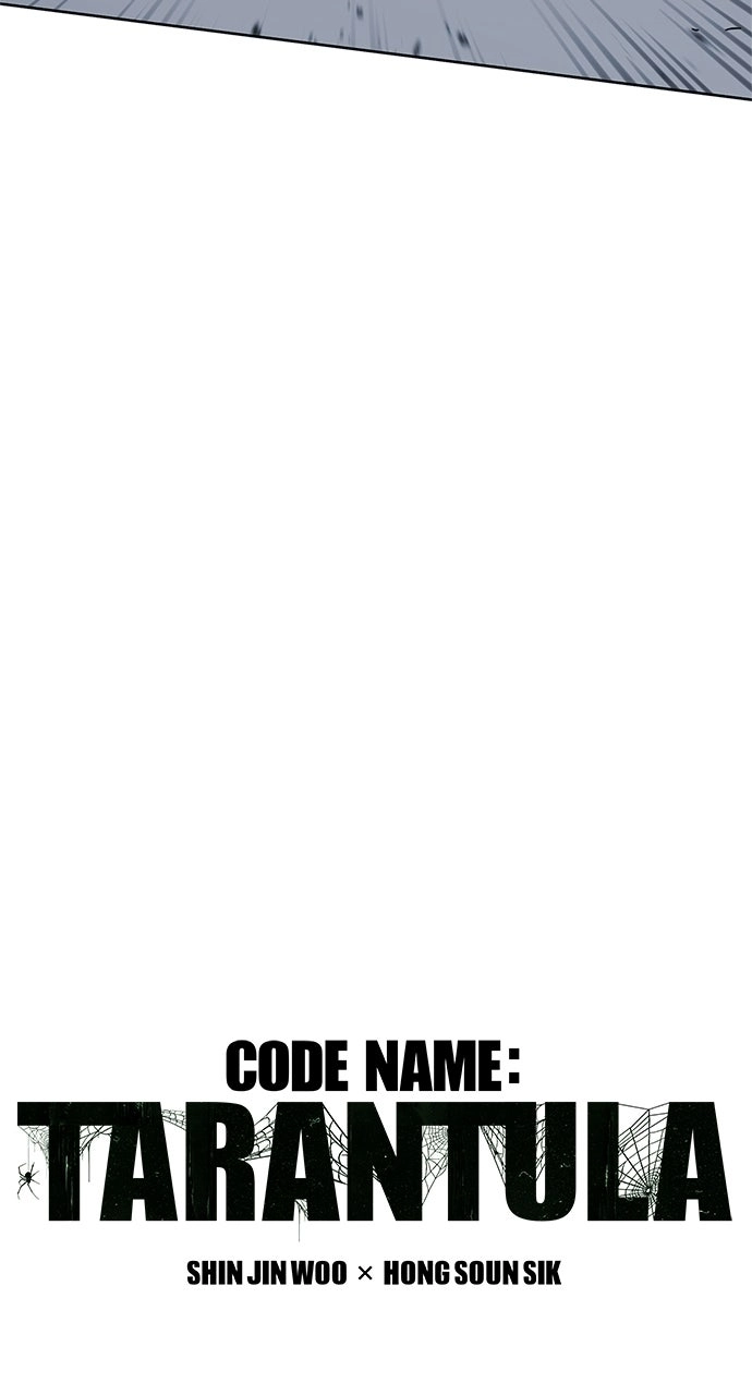 Read Code Name: Tarantula chapter 45 image 3 on Lezhin