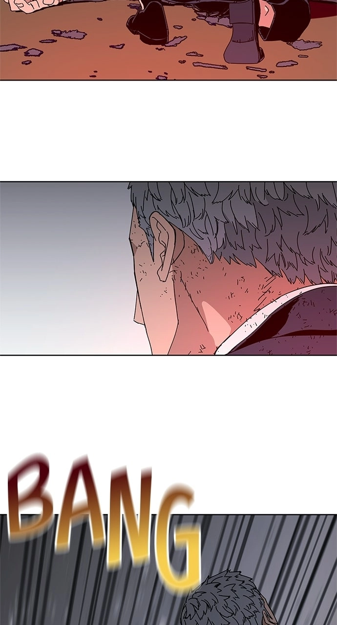 Read Code Name: Tarantula chapter 45 image 38 on Lezhin