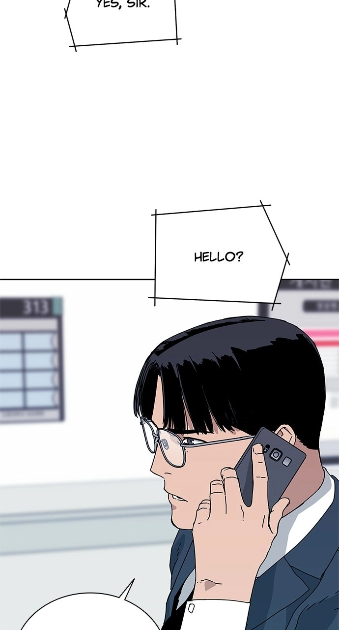 Read Code Name: Tarantula chapter 45 image 57 on Lezhin