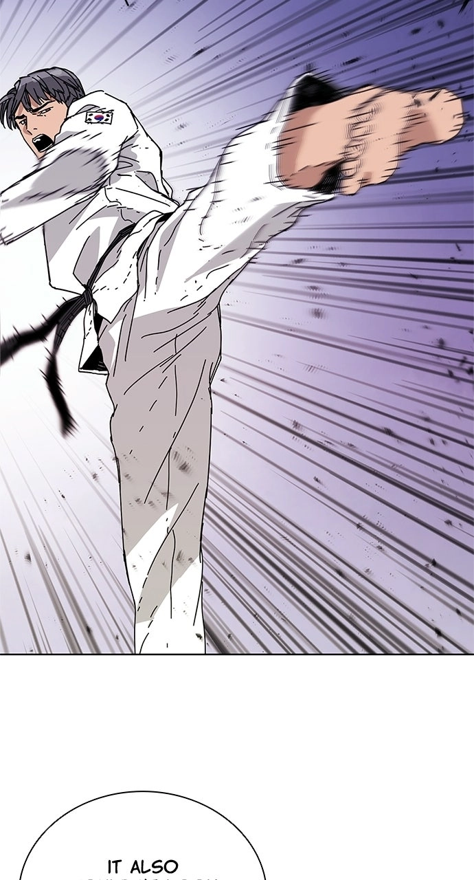 Read Code Name: Tarantula chapter 45 image 65 on Lezhin