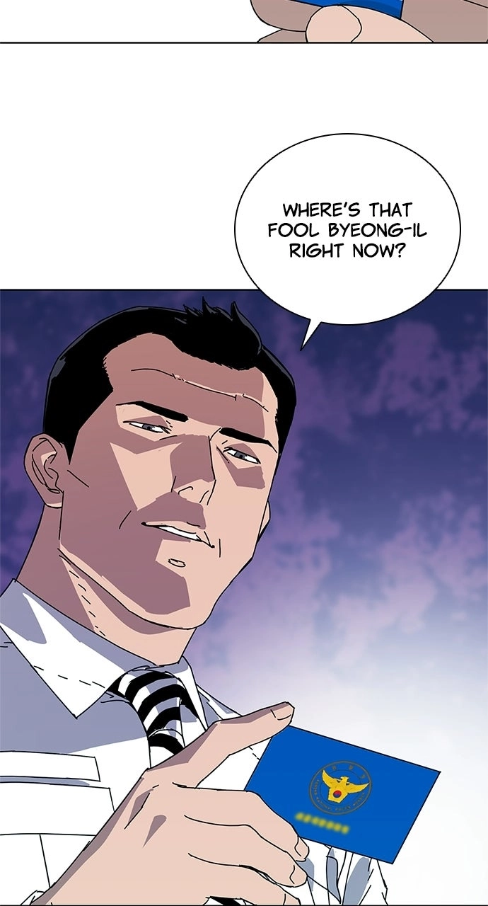 Read Code Name: Tarantula chapter 45 image 68 on Lezhin