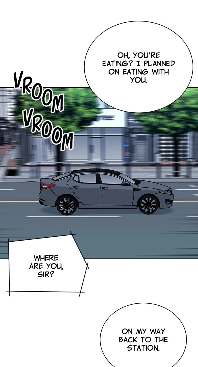 Read Code Name: Tarantula chapter 45 image 74 on Lezhin