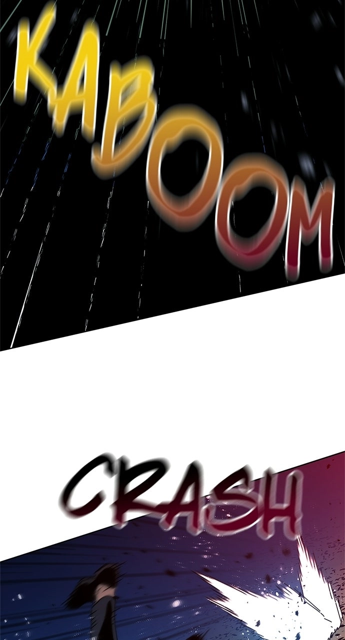 Read Code Name: Tarantula chapter 45 image 8 on Lezhin