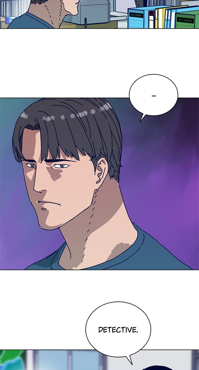 Read Code Name: Tarantula chapter 5 image 13 on Lezhin