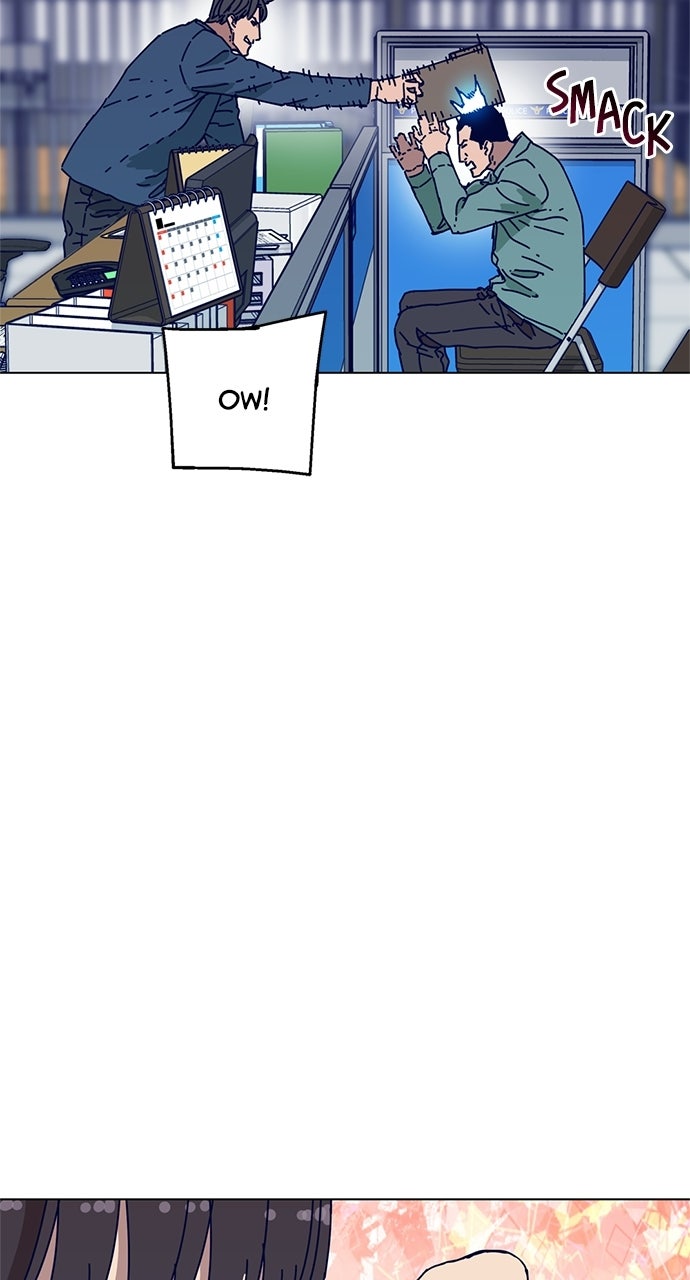 Read Code Name: Tarantula chapter 5 image 15 on Lezhin
