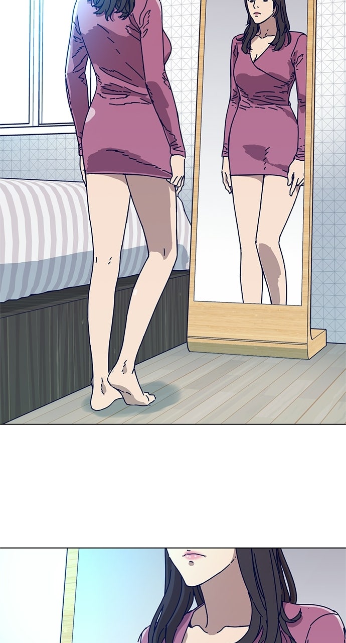 Read Code Name: Tarantula chapter 5 image 17 on Lezhin