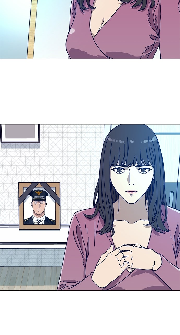 Read Code Name: Tarantula chapter 5 image 18 on Lezhin