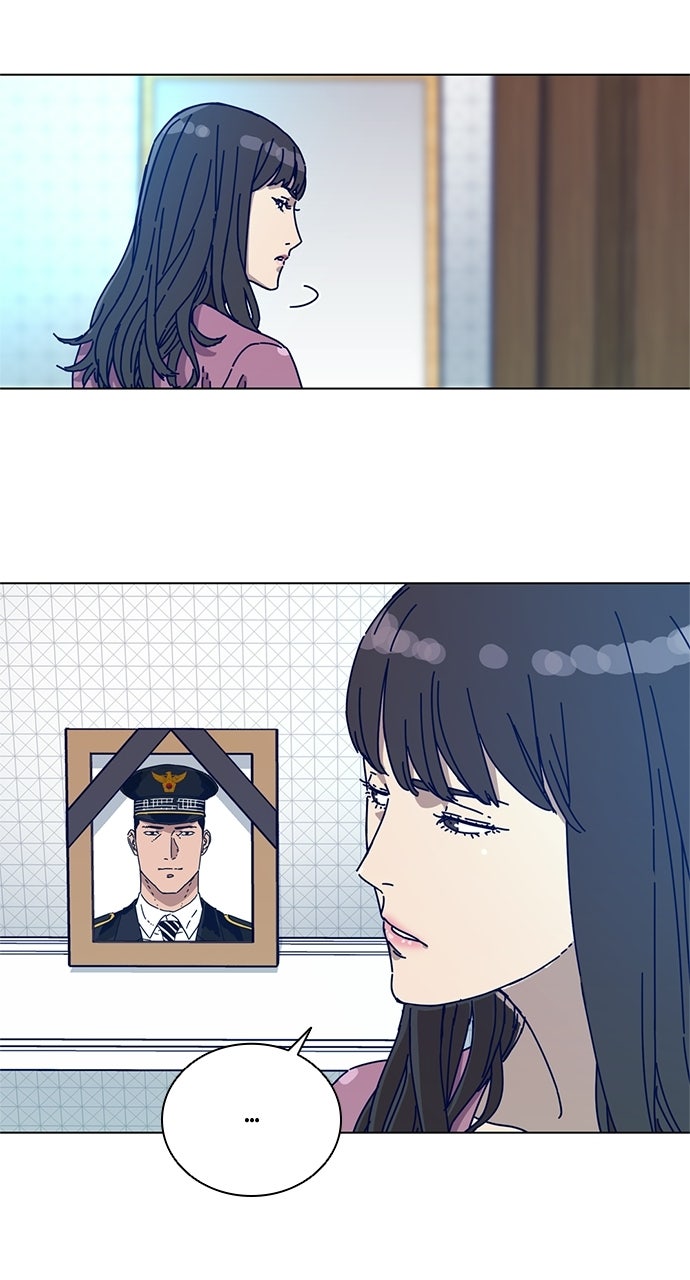 Read Code Name: Tarantula chapter 5 image 19 on Lezhin