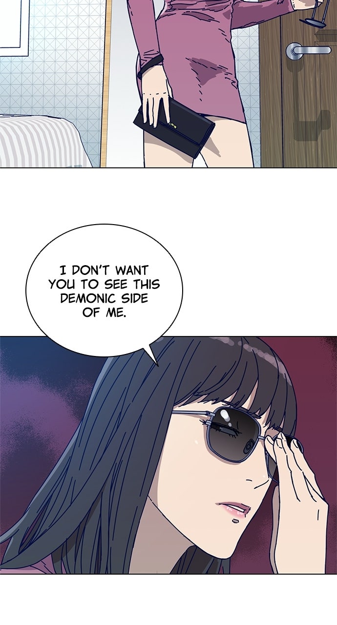 Read Code Name: Tarantula chapter 5 image 21 on Lezhin
