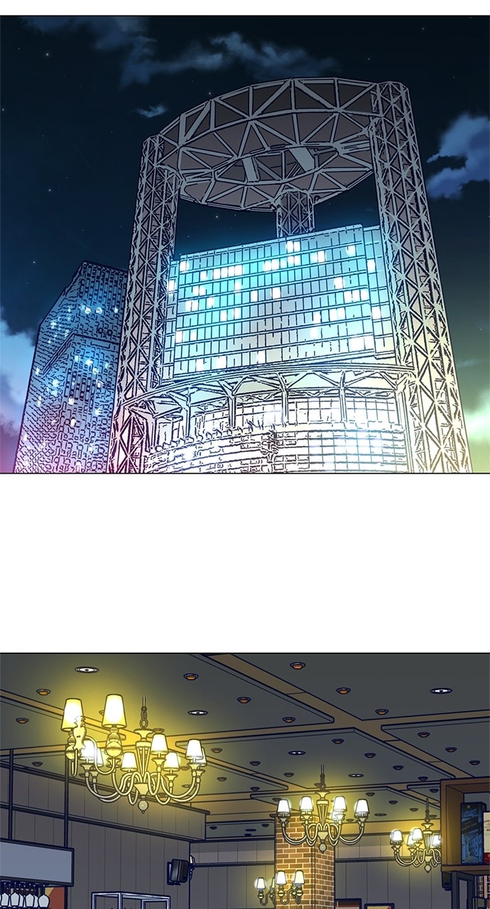 Read Code Name: Tarantula chapter 5 image 23 on Lezhin