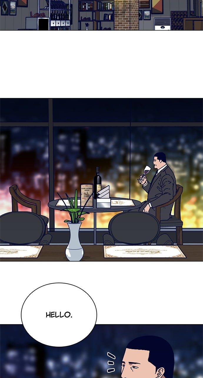 Read Code Name: Tarantula chapter 5 image 24 on Lezhin