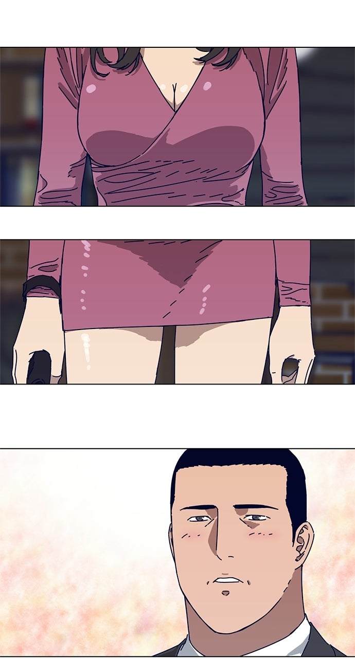Read Code Name: Tarantula chapter 5 image 26 on Lezhin