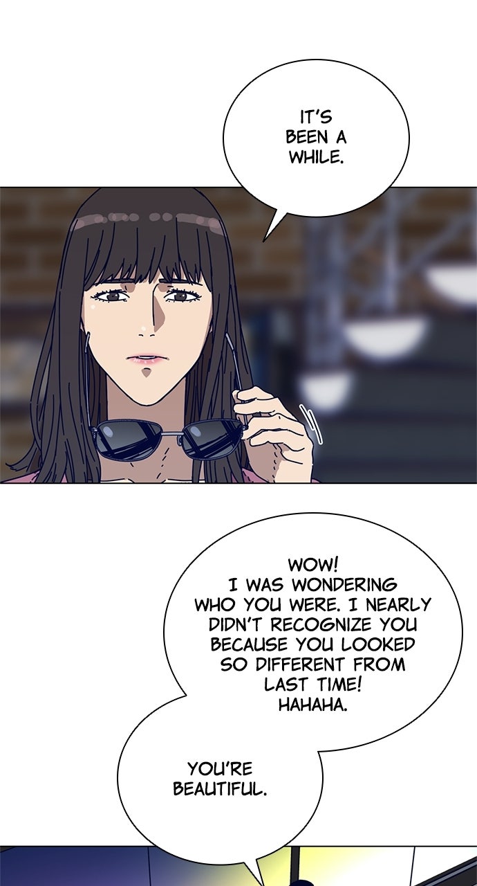 Read Code Name: Tarantula chapter 5 image 27 on Lezhin