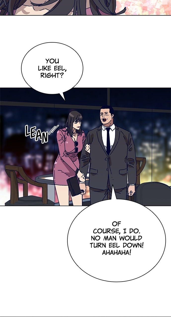 Read Code Name: Tarantula chapter 5 image 30 on Lezhin