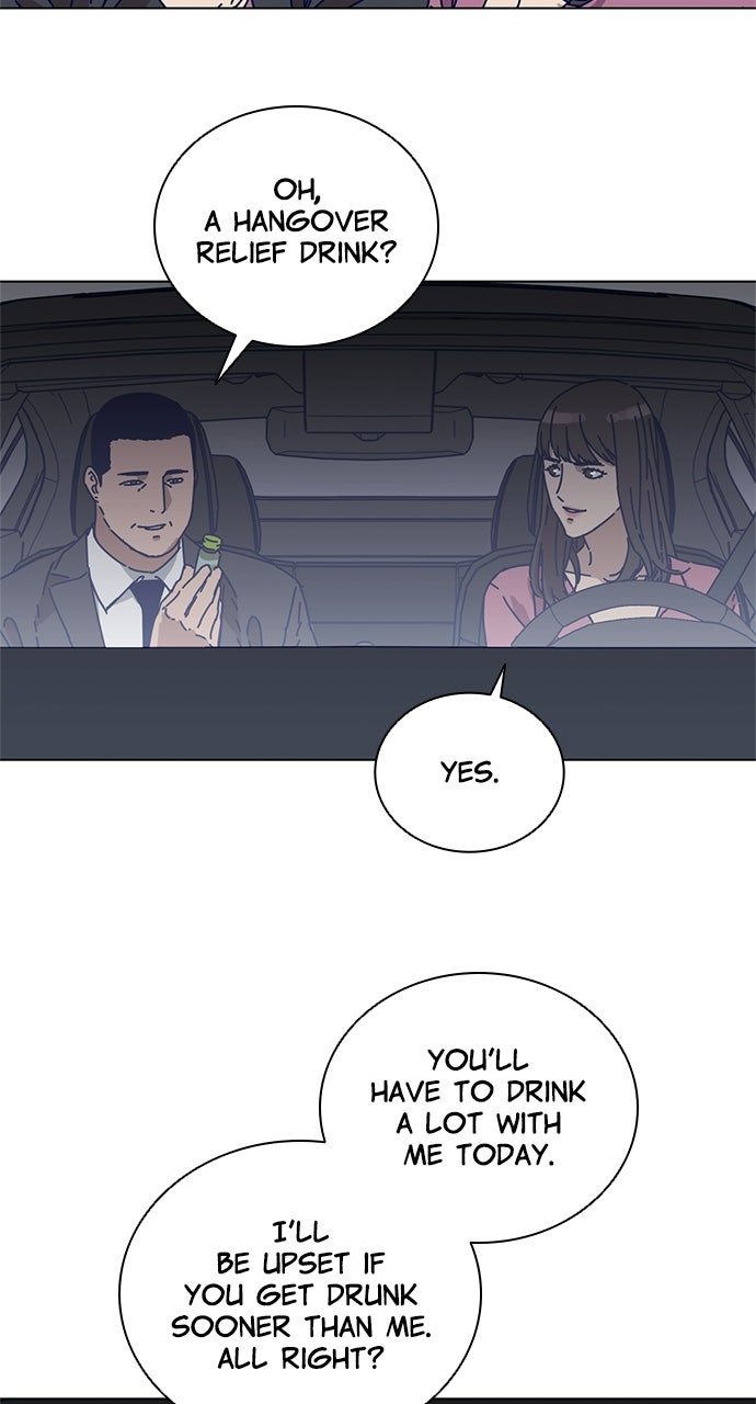 Read Code Name: Tarantula chapter 5 image 32 on Lezhin
