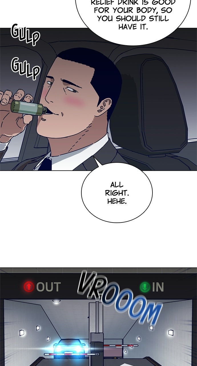 Read Code Name: Tarantula chapter 5 image 34 on Lezhin