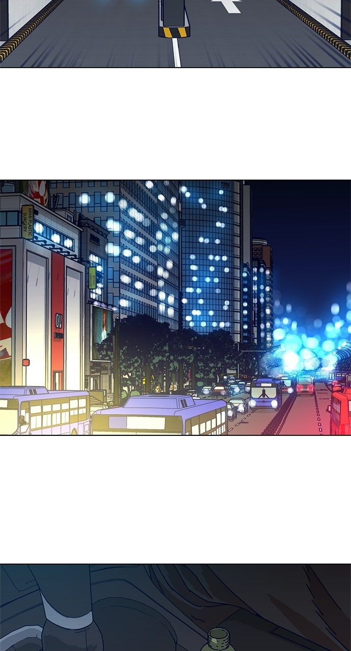 Read Code Name: Tarantula chapter 5 image 35 on Lezhin