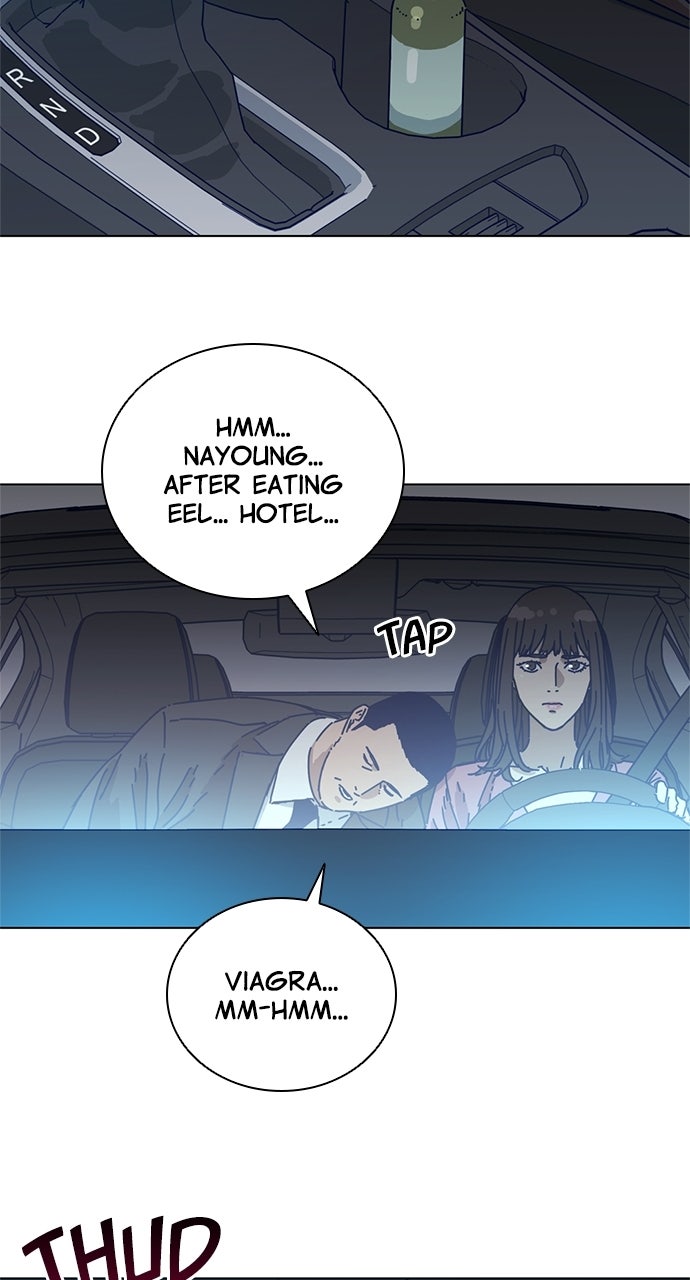 Read Code Name: Tarantula chapter 5 image 36 on Lezhin