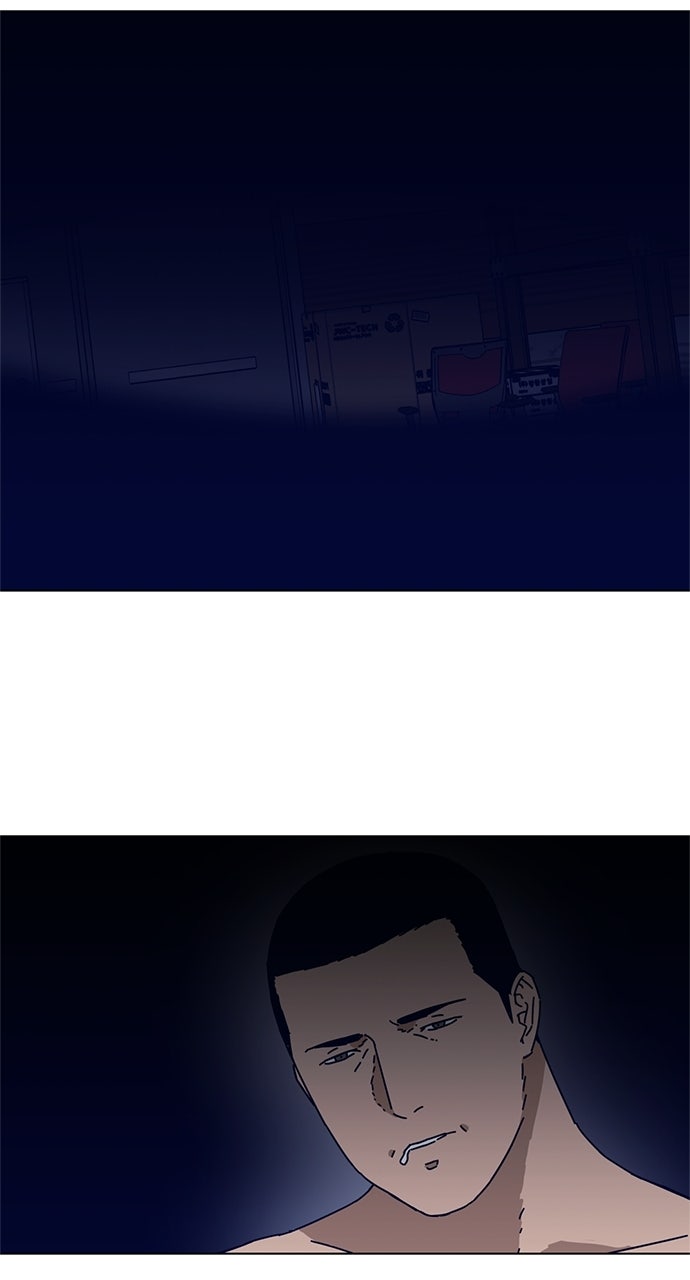 Read Code Name: Tarantula chapter 5 image 40 on Lezhin
