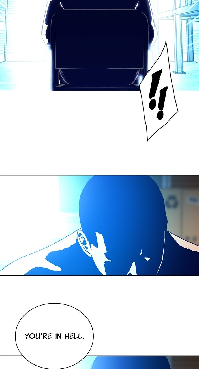 Read Code Name: Tarantula chapter 5 image 43 on Lezhin