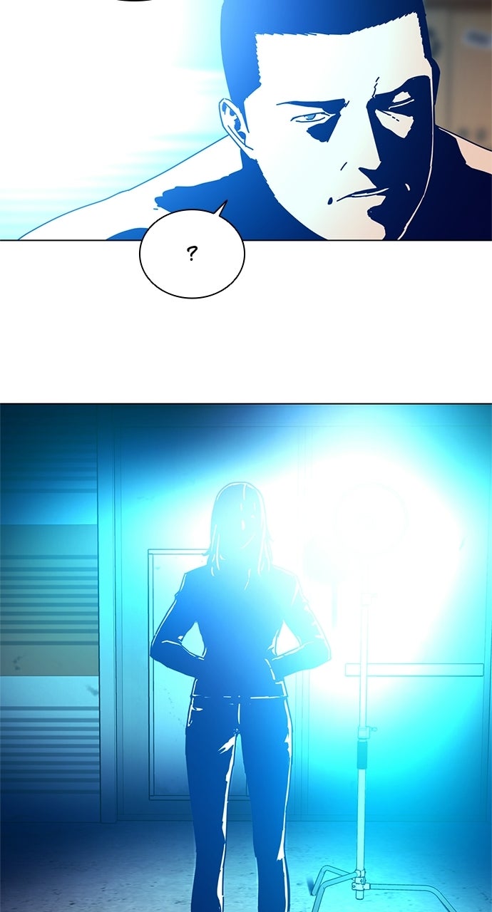 Read Code Name: Tarantula chapter 5 image 44 on Lezhin