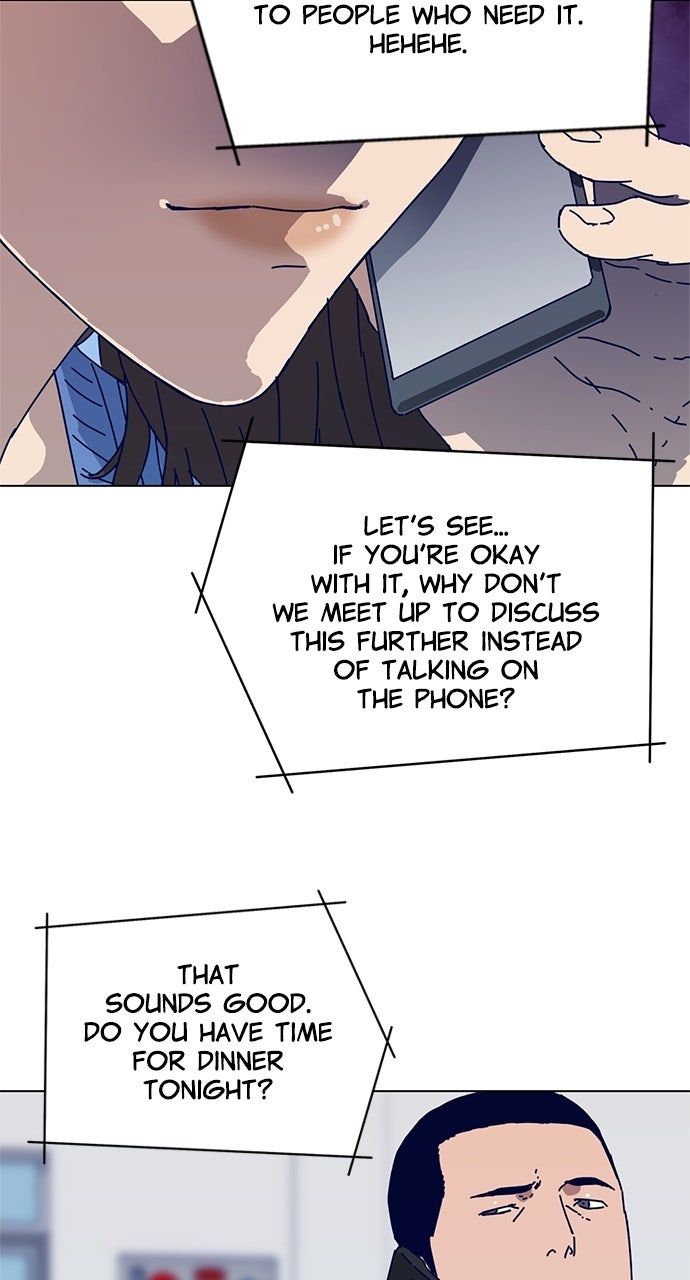 Read Code Name: Tarantula chapter 5 image 8 on Lezhin